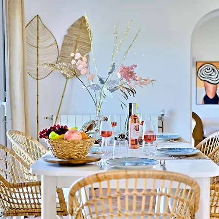Villa Karma By Interhome