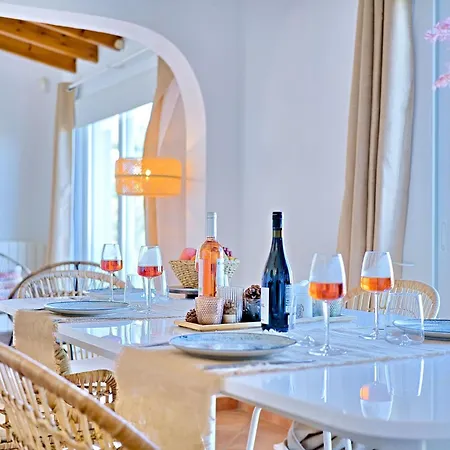 Karma By Interhome Villa *