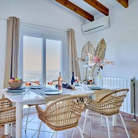 Villa Karma By Interhome Pego