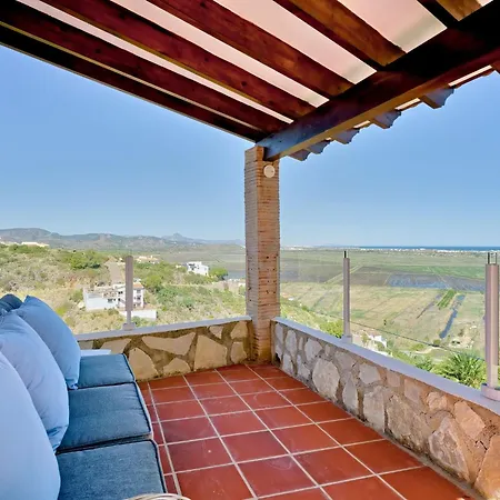 Villa Karma By Interhome Pego