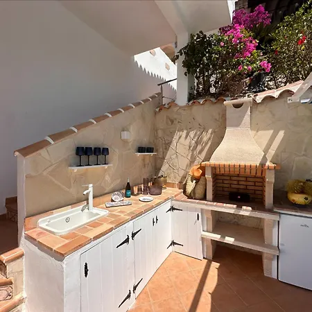 Villa Karma By Interhome